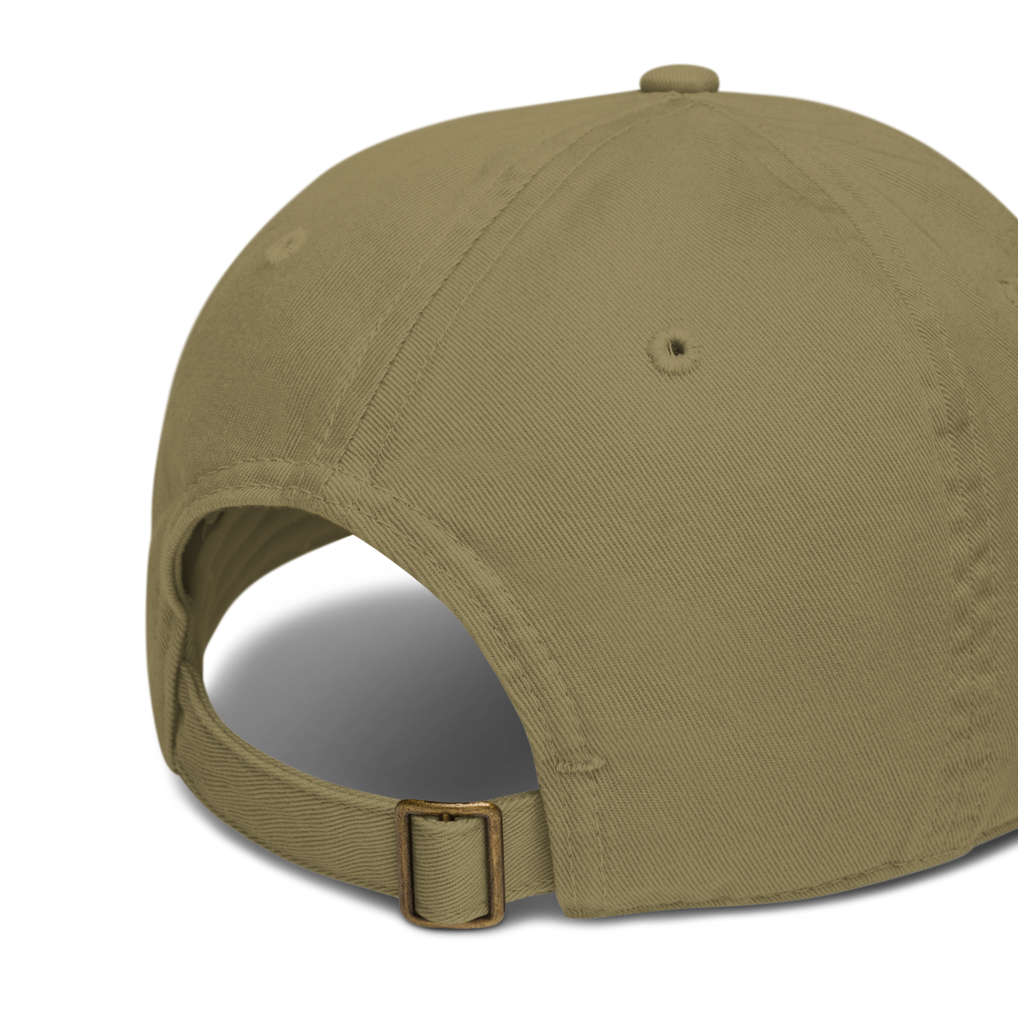 jungle beantana baseball cap from the back