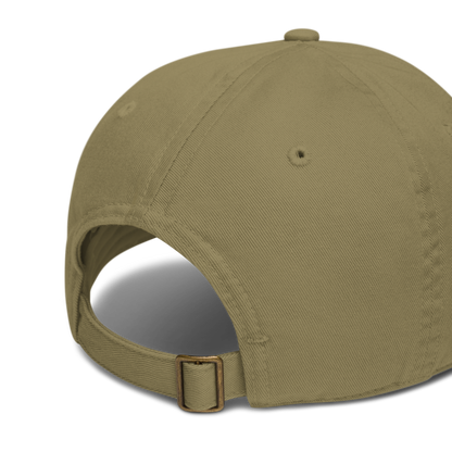 jungle beantana baseball cap from the back